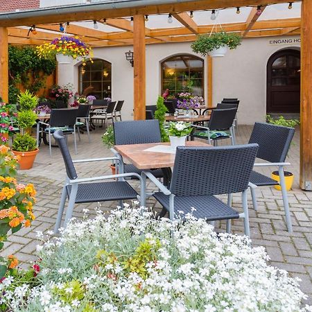 Hotel & Ferienwohnungen Bohlenblick Saalfeld Saale Εξωτερικό φωτογραφία