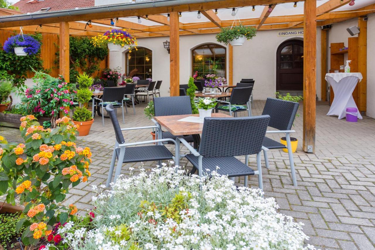 Hotel & Ferienwohnungen Bohlenblick Saalfeld Saale Εξωτερικό φωτογραφία