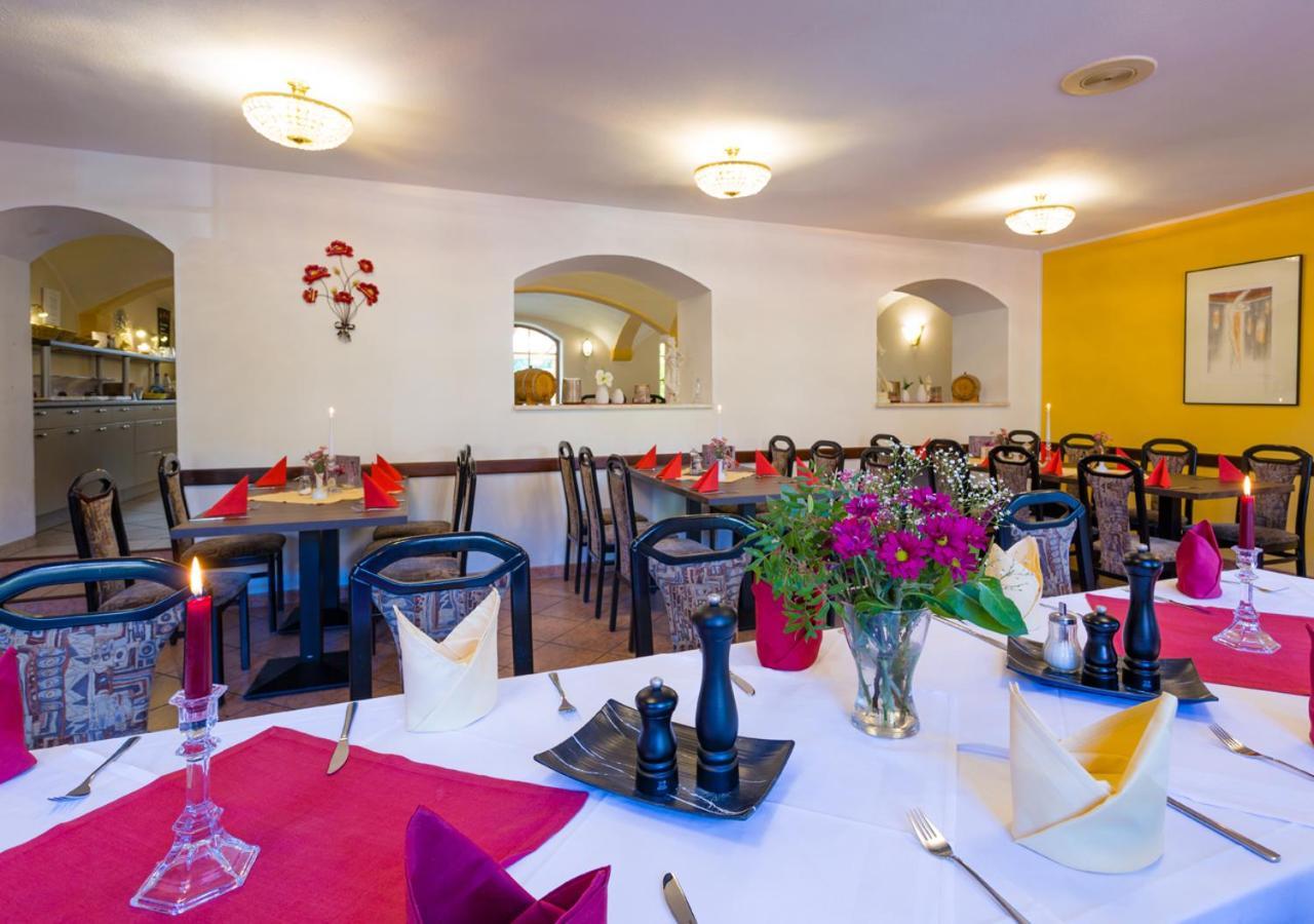 Hotel & Ferienwohnungen Bohlenblick Saalfeld Saale Εξωτερικό φωτογραφία
