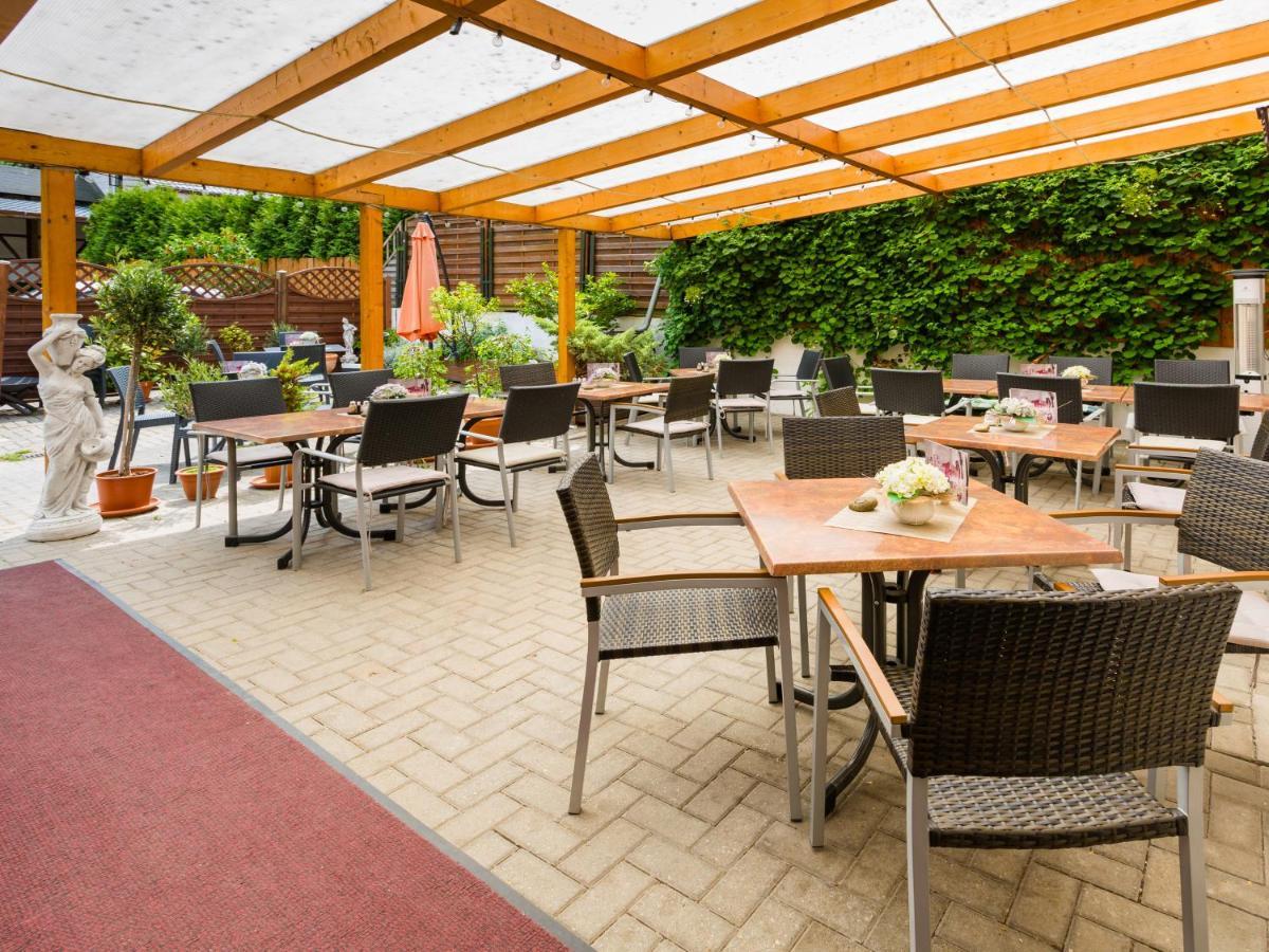 Hotel & Ferienwohnungen Bohlenblick Saalfeld Saale Εξωτερικό φωτογραφία